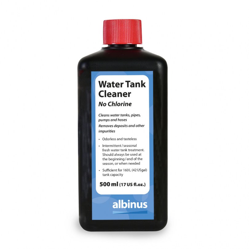 12-02-004_WaterTreatment_FreshWaterDecinfection_Water Tank Cleaner -No Chlorine-bottle